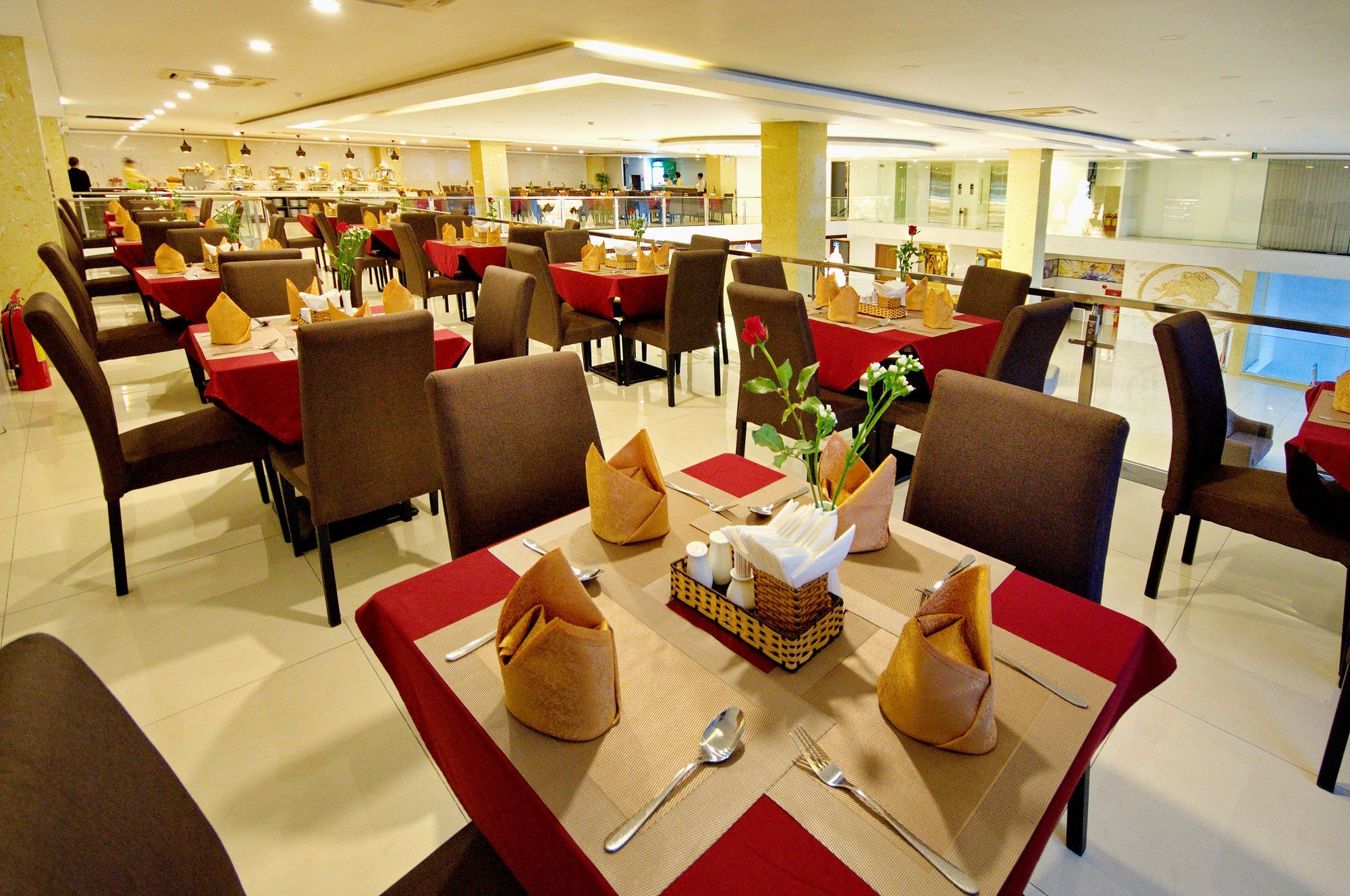 Aries Hotel Nha Trang Extérieur photo