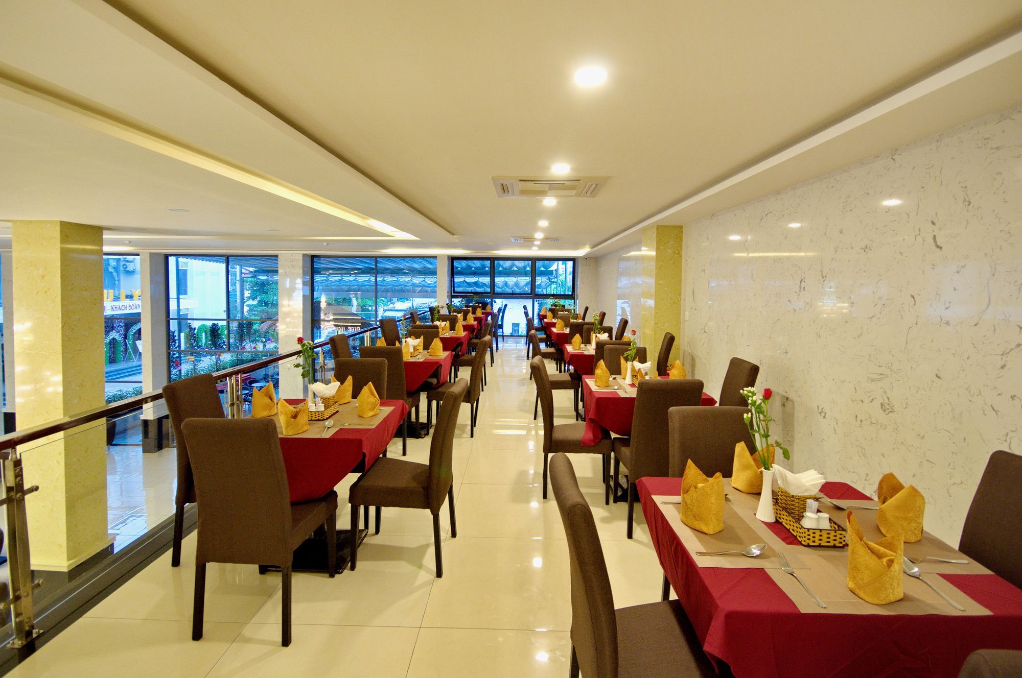 Aries Hotel Nha Trang Extérieur photo