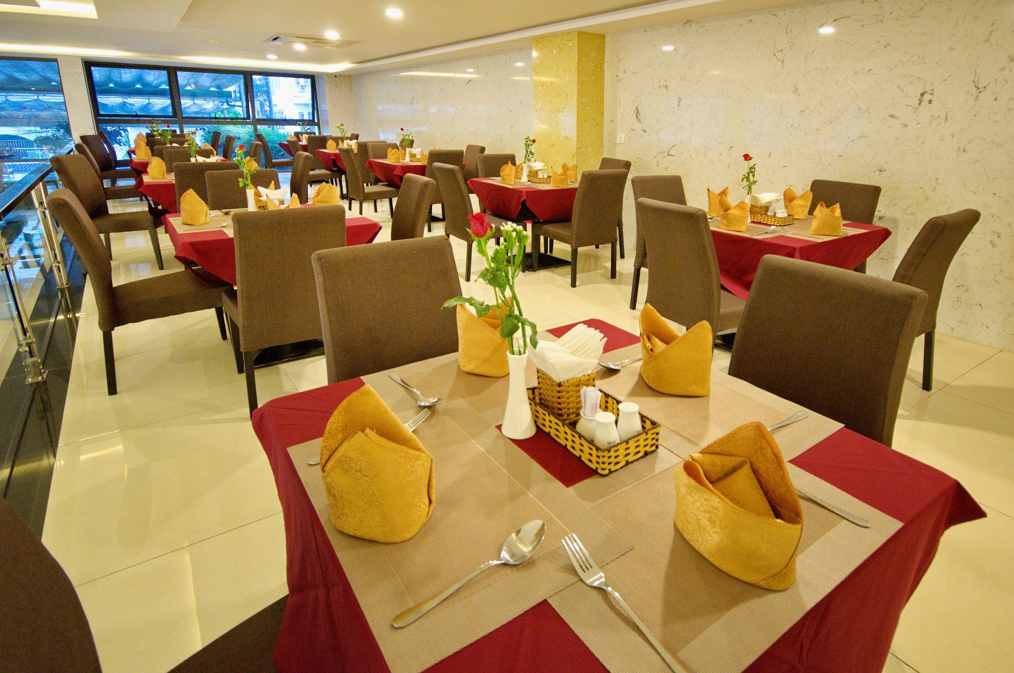 Aries Hotel Nha Trang Extérieur photo