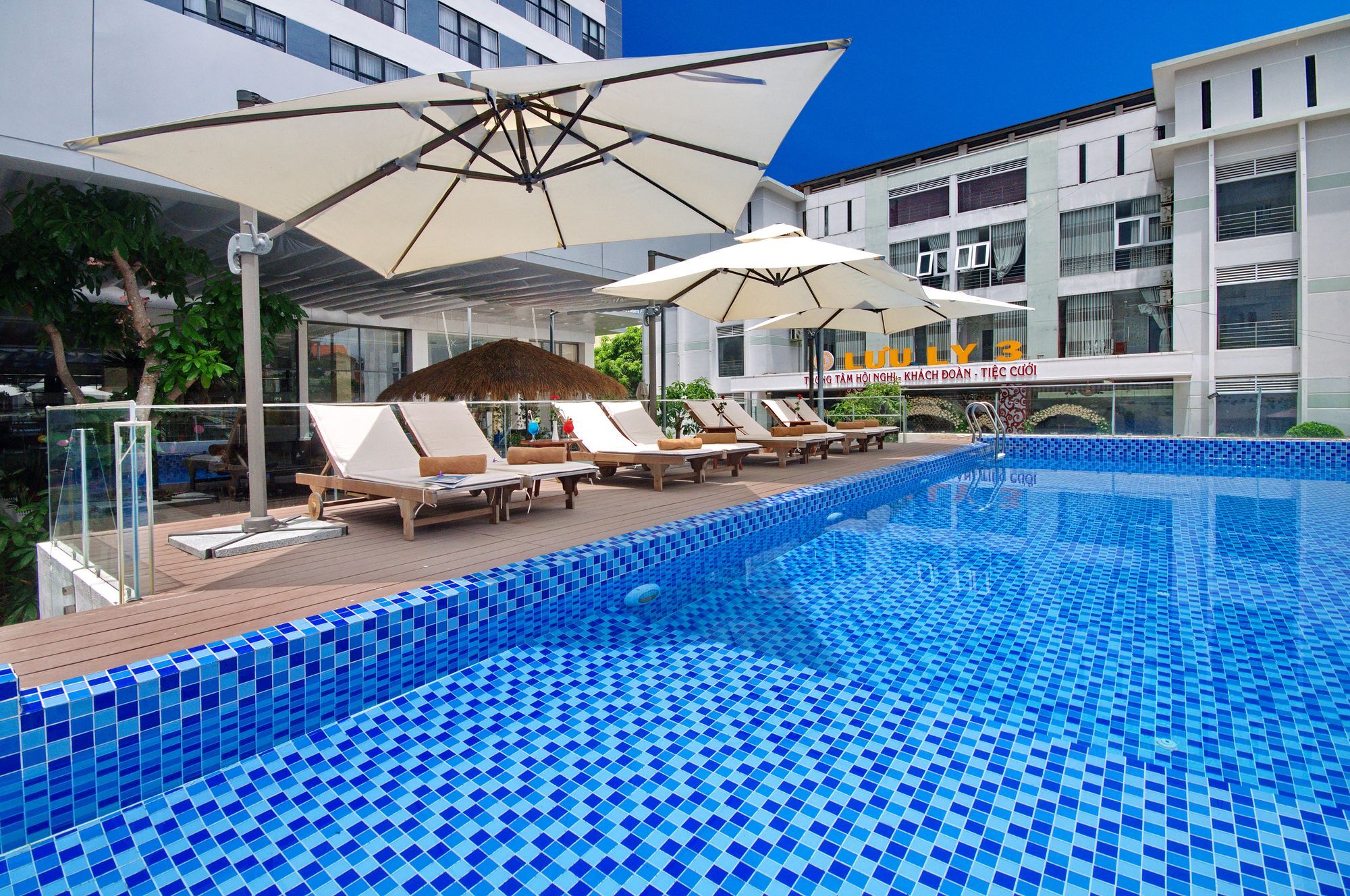 Aries Hotel Nha Trang Extérieur photo
