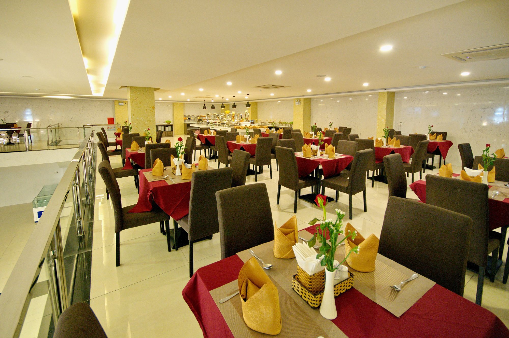 Aries Hotel Nha Trang Extérieur photo